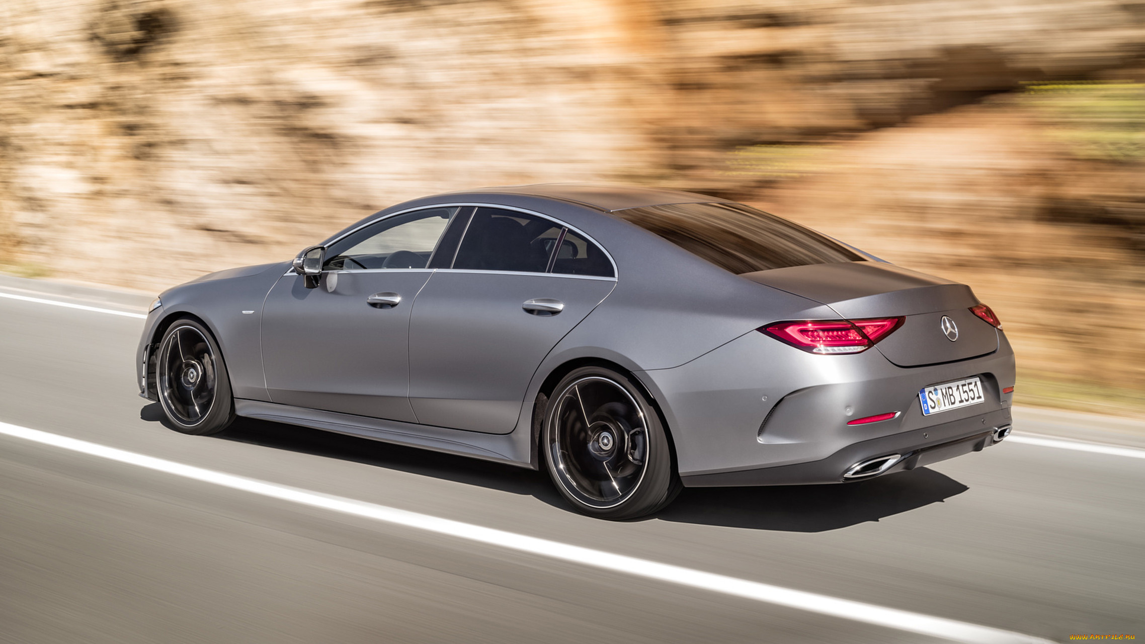 mercedes-benz cls edition-1 2019, , mercedes-benz, cls, edition-1, 2019